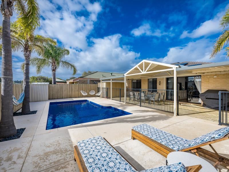4 Dundaff Turn, Kinross