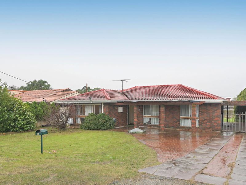 34 Tullamore Avenue, Thornlie