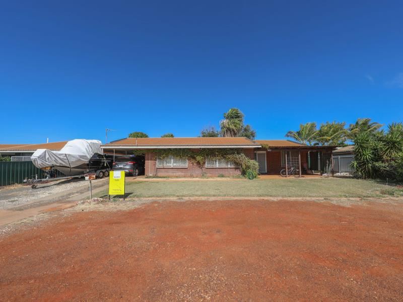 27 Hunt Way, Bulgarra