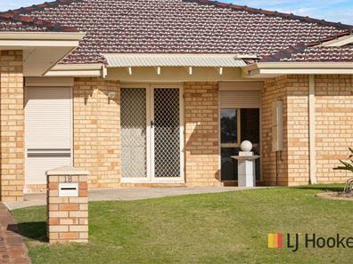 18 Torenia Way, Yangebup WA 6164