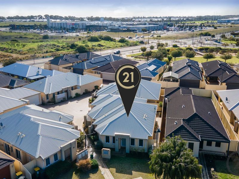 5/25 Dowerin Circuit, Lakelands