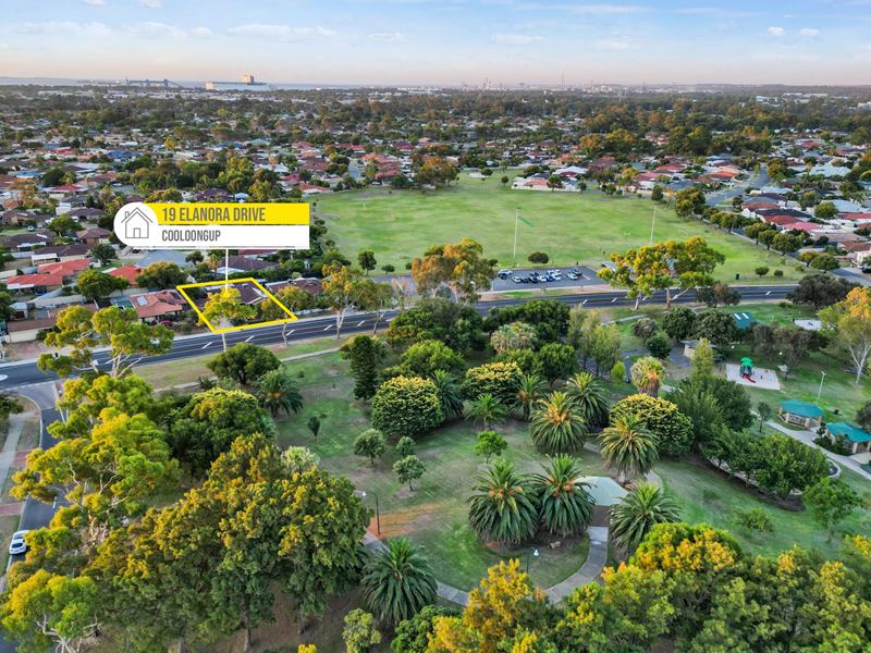 19 Elanora Drive, Cooloongup