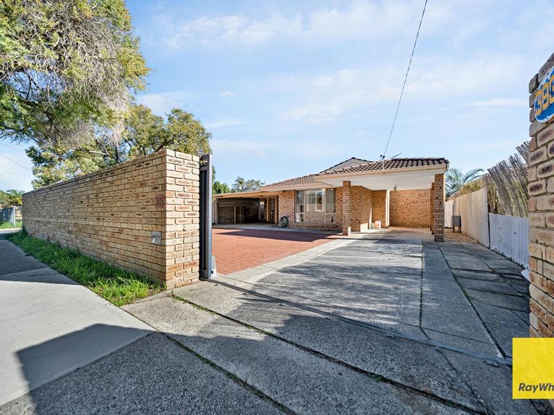 393 Morley Drive, Dianella