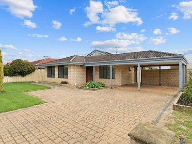 12 Belmont Close, Port Kennedy WA 6172