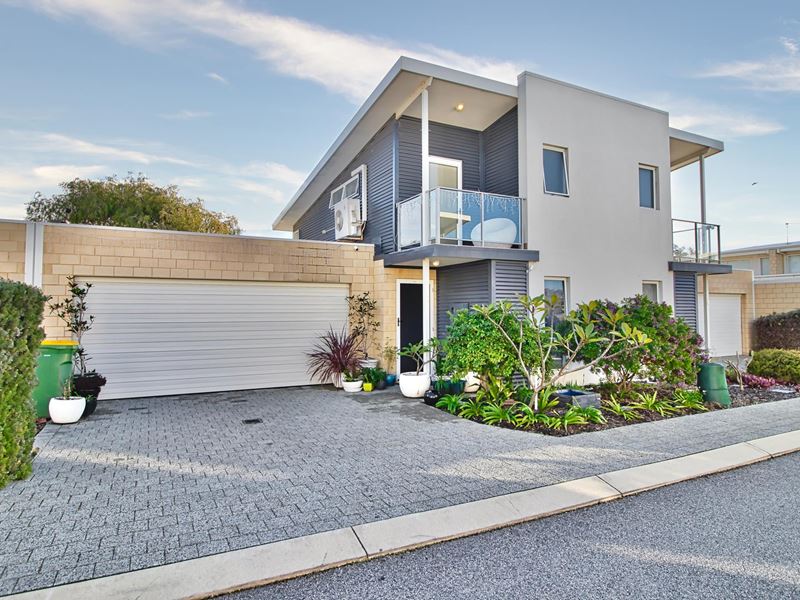 4/7 George Street, Rockingham