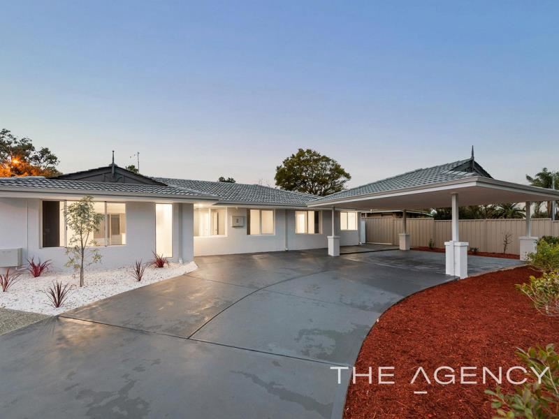 2 Adela Place, Spearwood