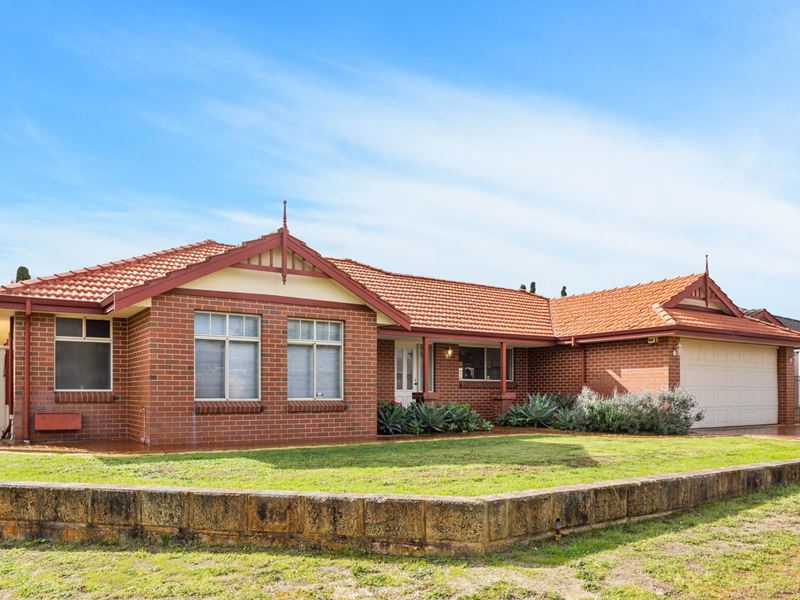 44 Grey Street, Bayswater