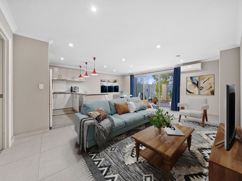 11/9 Streatham Street, Beckenham