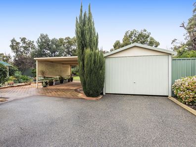 26 Casuarina Road, Maida Vale WA 6057