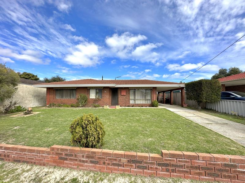 165 Caridean Street, Heathridge