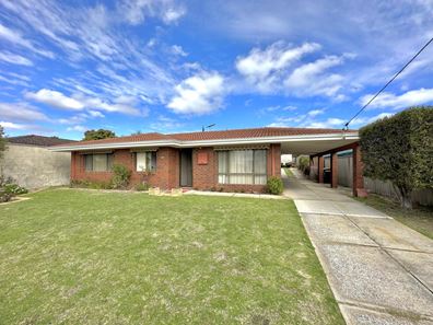 165 Caridean Street, Heathridge WA 6027