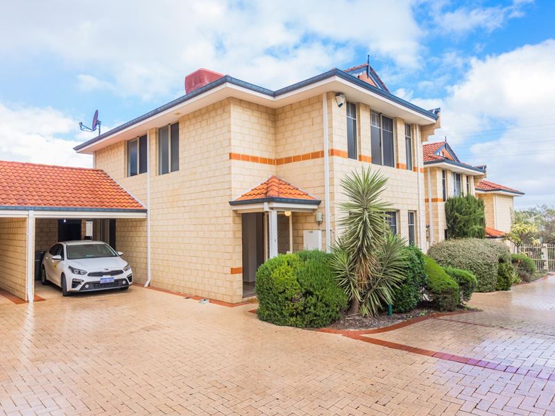 112C Rutland Avenue, Lathlain