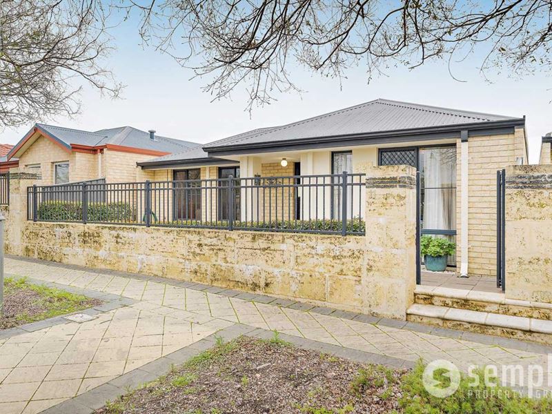 11 Boobook Lane, Baldivis