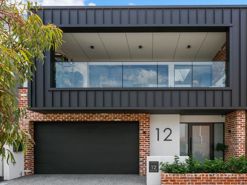 12 Nova Lane, North Perth