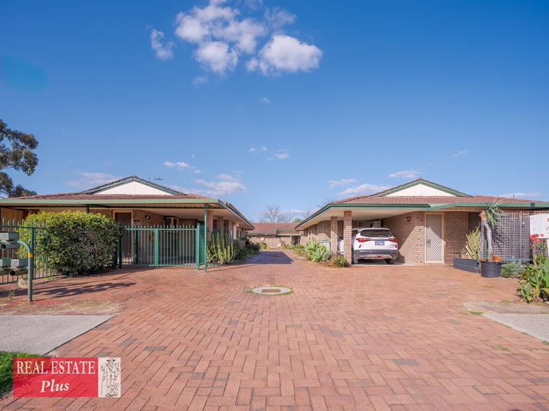 4/20 New Bond Street, Midland