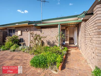 4/20 New Bond Street, Midland WA 6056