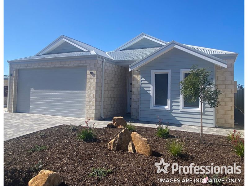 63 Kawana Boulevard, Dunsborough