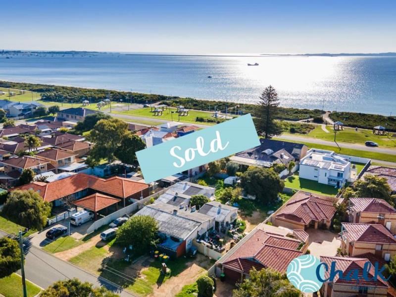 98 Kent Street, Rockingham
