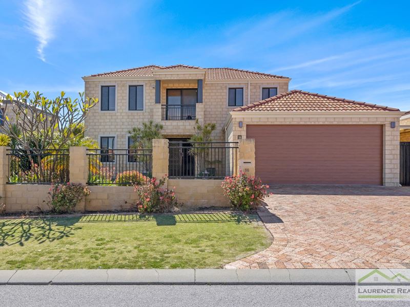 56 Ferndale Corner, Mindarie WA 6030