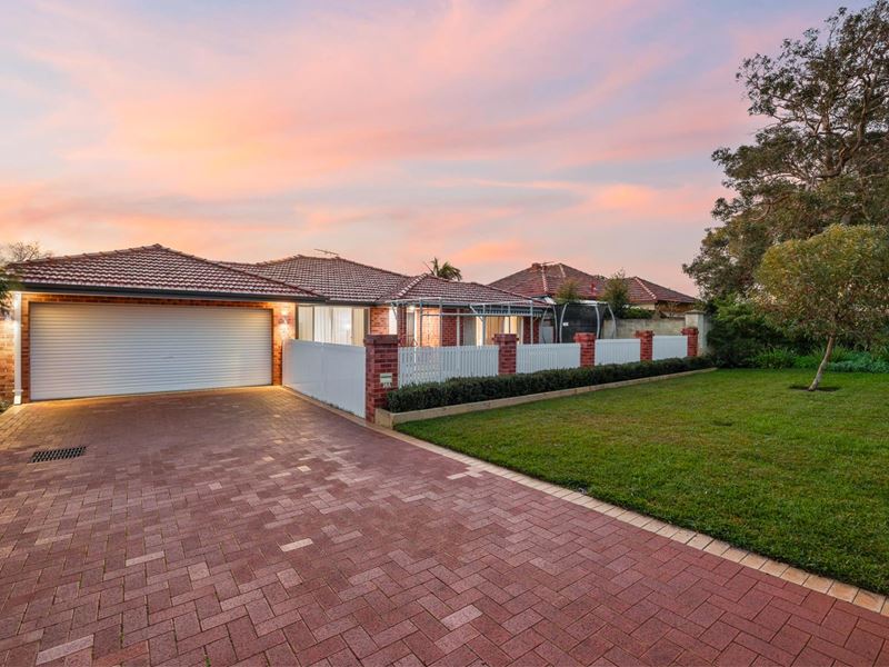 14A French Road, Melville WA 6156
