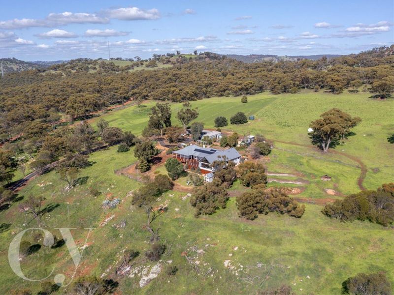 61 Folewood Road, Toodyay