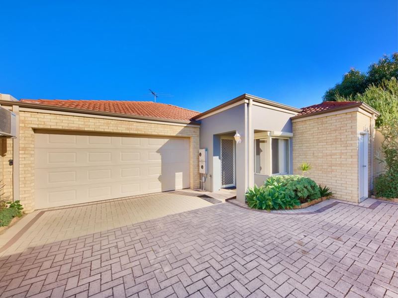38c Almurta Way, Nollamara