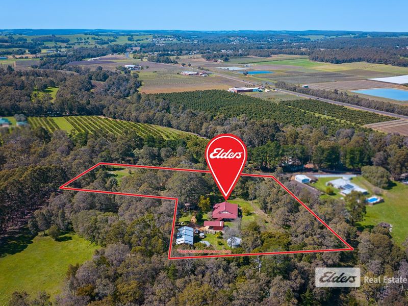 43 Bendall Road, Argyle