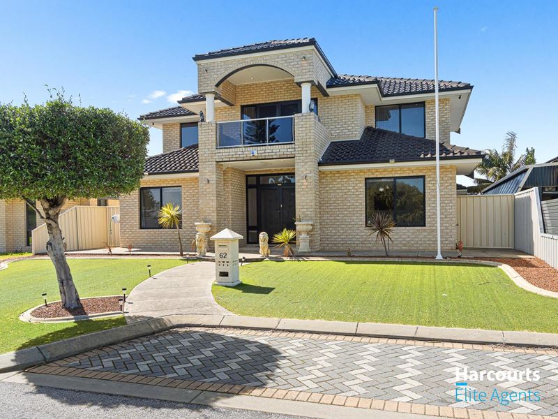 62 Fisher Street, Rockingham
