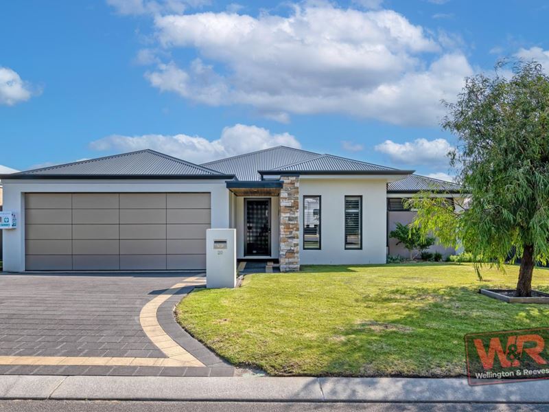 20 Albatross Drive, Bayonet Head
