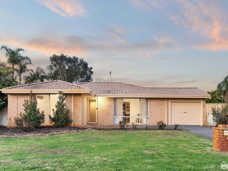 4 Logan Court, Seville Grove