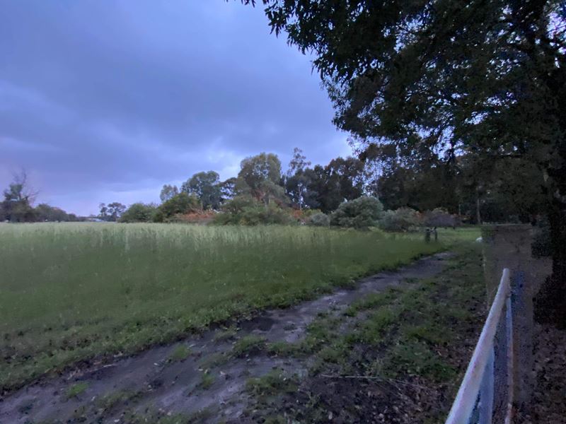 74 Riverdale Road, Cookernup