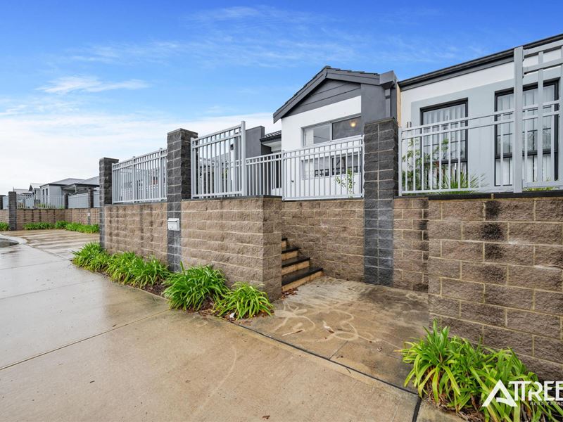 140 Keane Road, Harrisdale