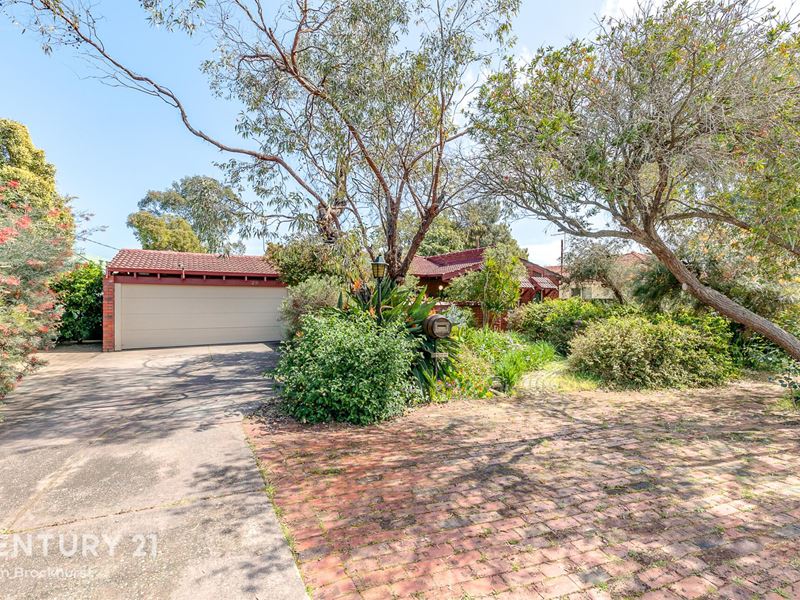 29 Loris Way, Kardinya