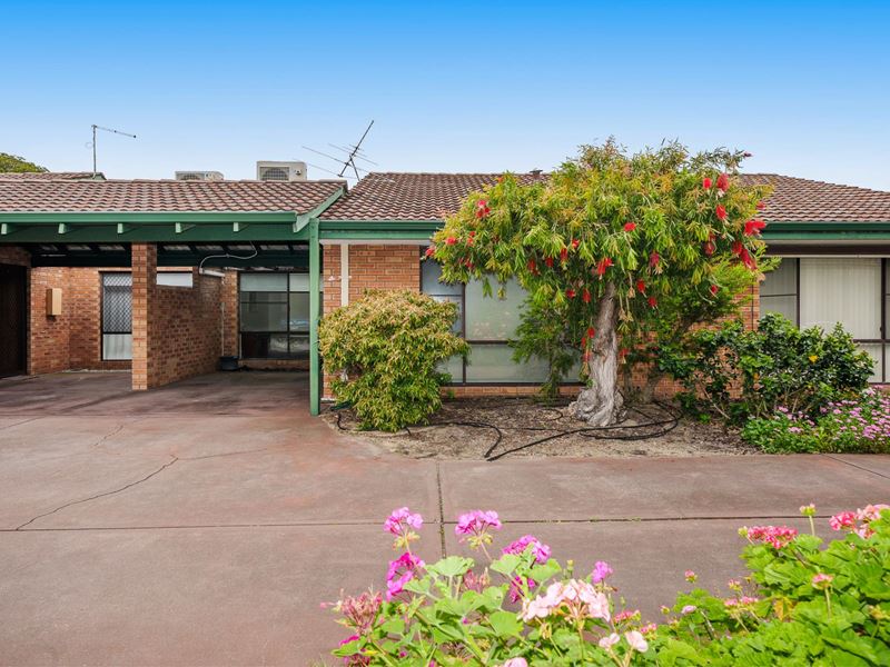 2/92 Federal  Street, Tuart Hill