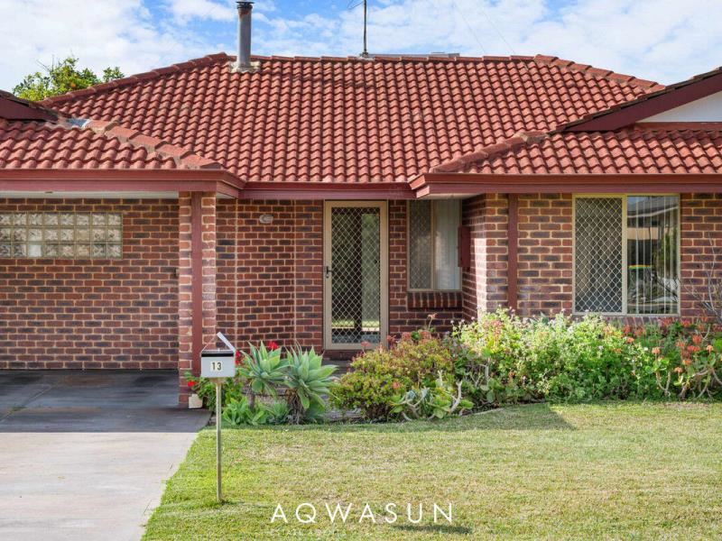 13 Blue Fin Drive, Golden Bay WA 6174