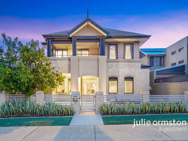 6 Moonflight Crescent, Iluka