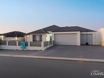 3 Warrender Hts, Secret Harbour WA 6173