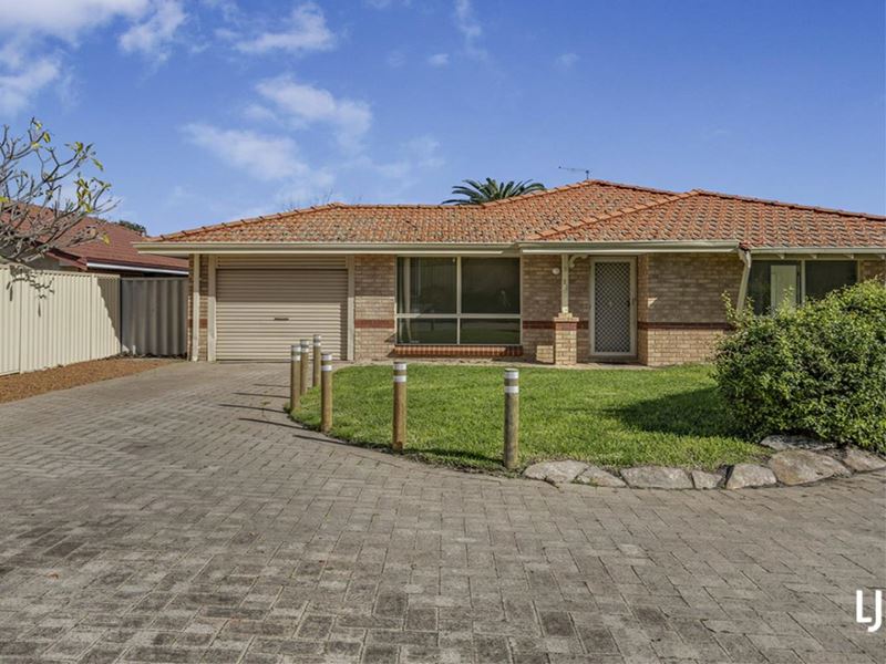21 Allen Court, Queens Park