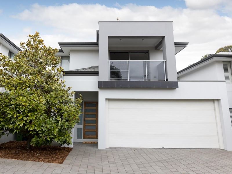 3/8 Bridges Road, Melville