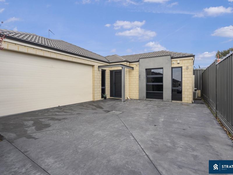 46C Tangmere Way, Balga WA 6061