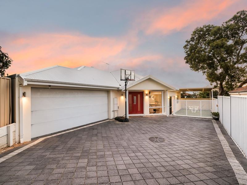195A Stock Road, Palmyra