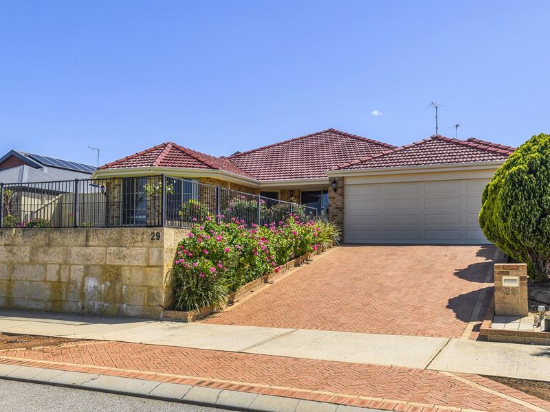 29 Nocturne Rise, Bullsbrook