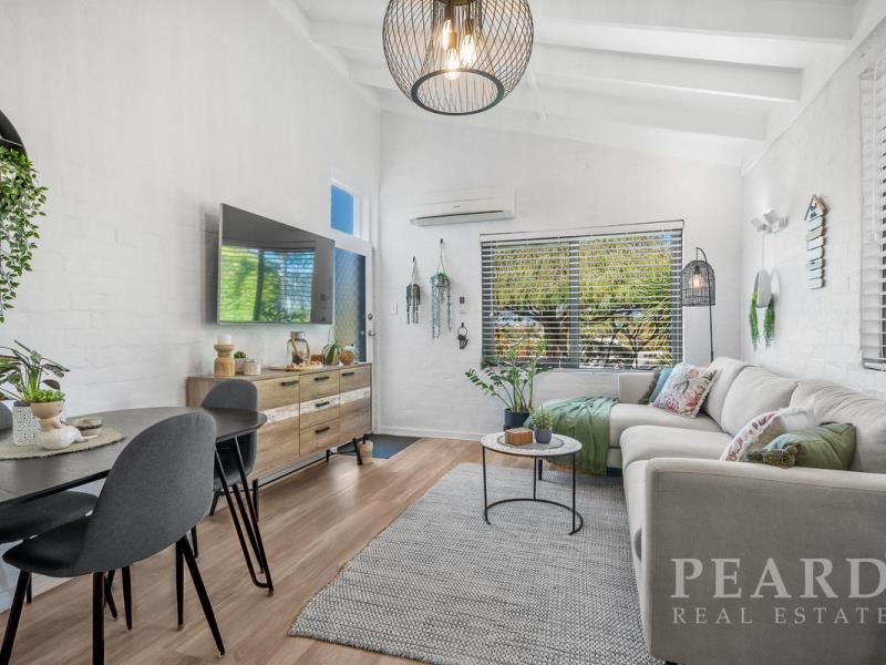 18/70 Stanley Street, Scarborough