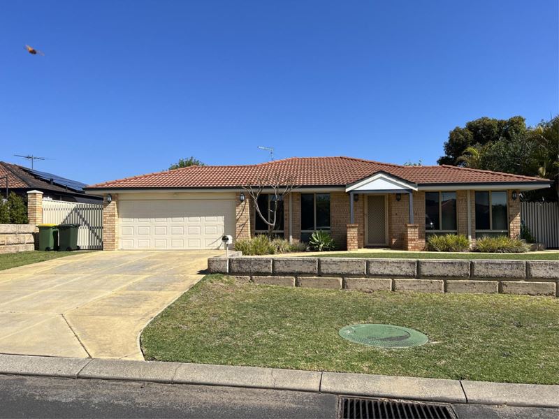 6 Killarney Retreat, Meadow Springs