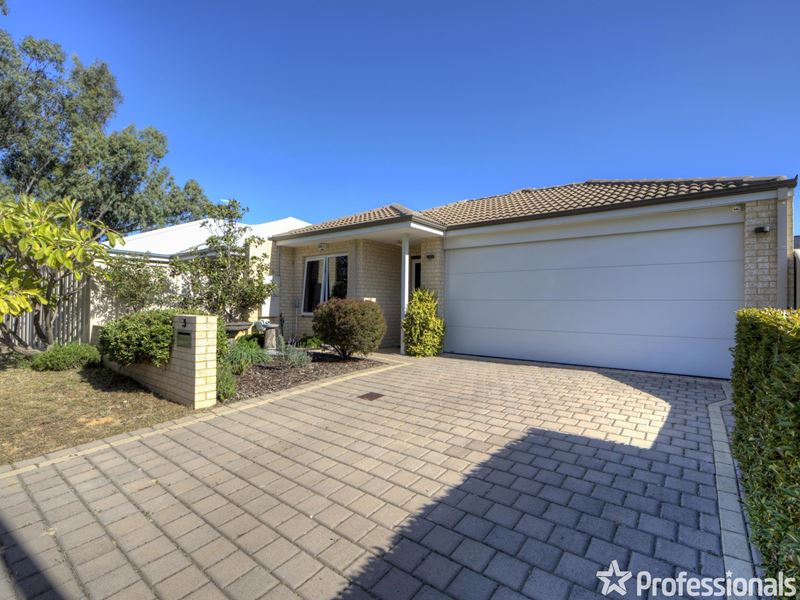 3 Twen Lane, Wattle Grove