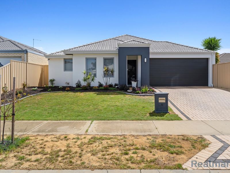 4 Mooreland Road, Baldivis