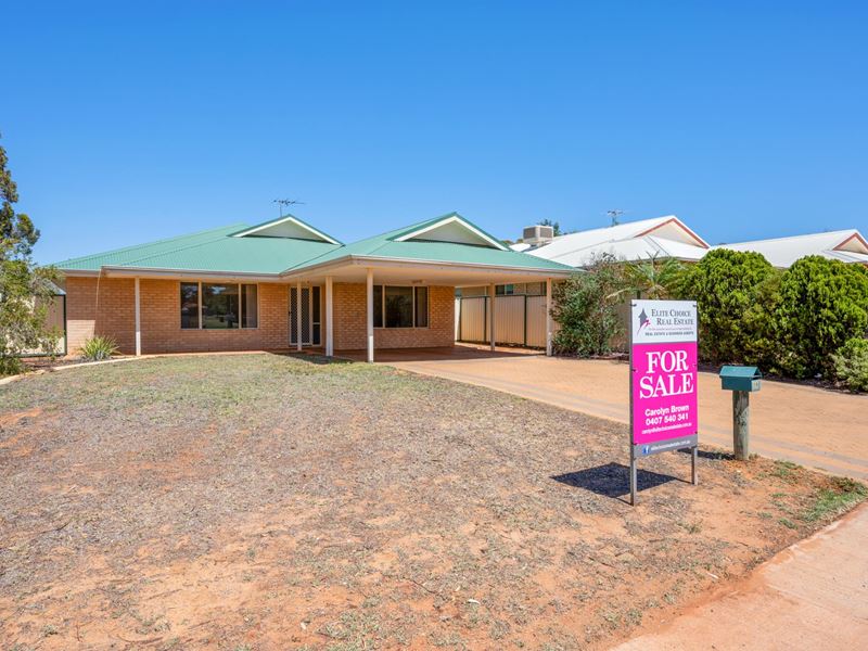 19 Cotter Street, Hannans