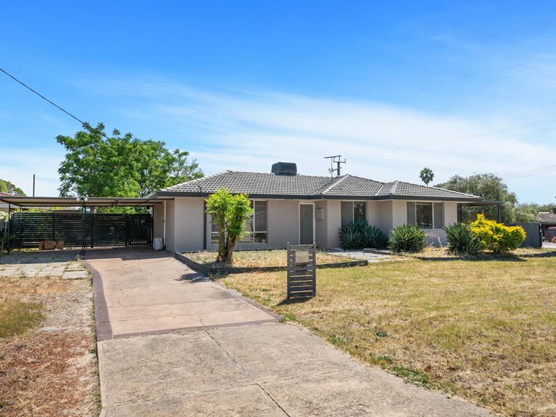 1 Orlestone Street, Gosnells WA 6110