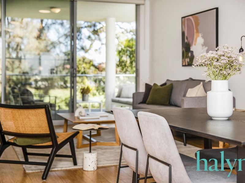 23/271 Selby Street, Churchlands