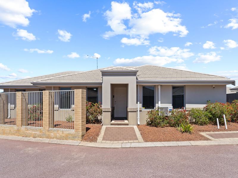 1/9 Wattlebird Way, Baldivis